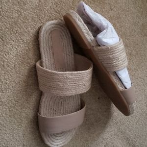 Soso Sandals
